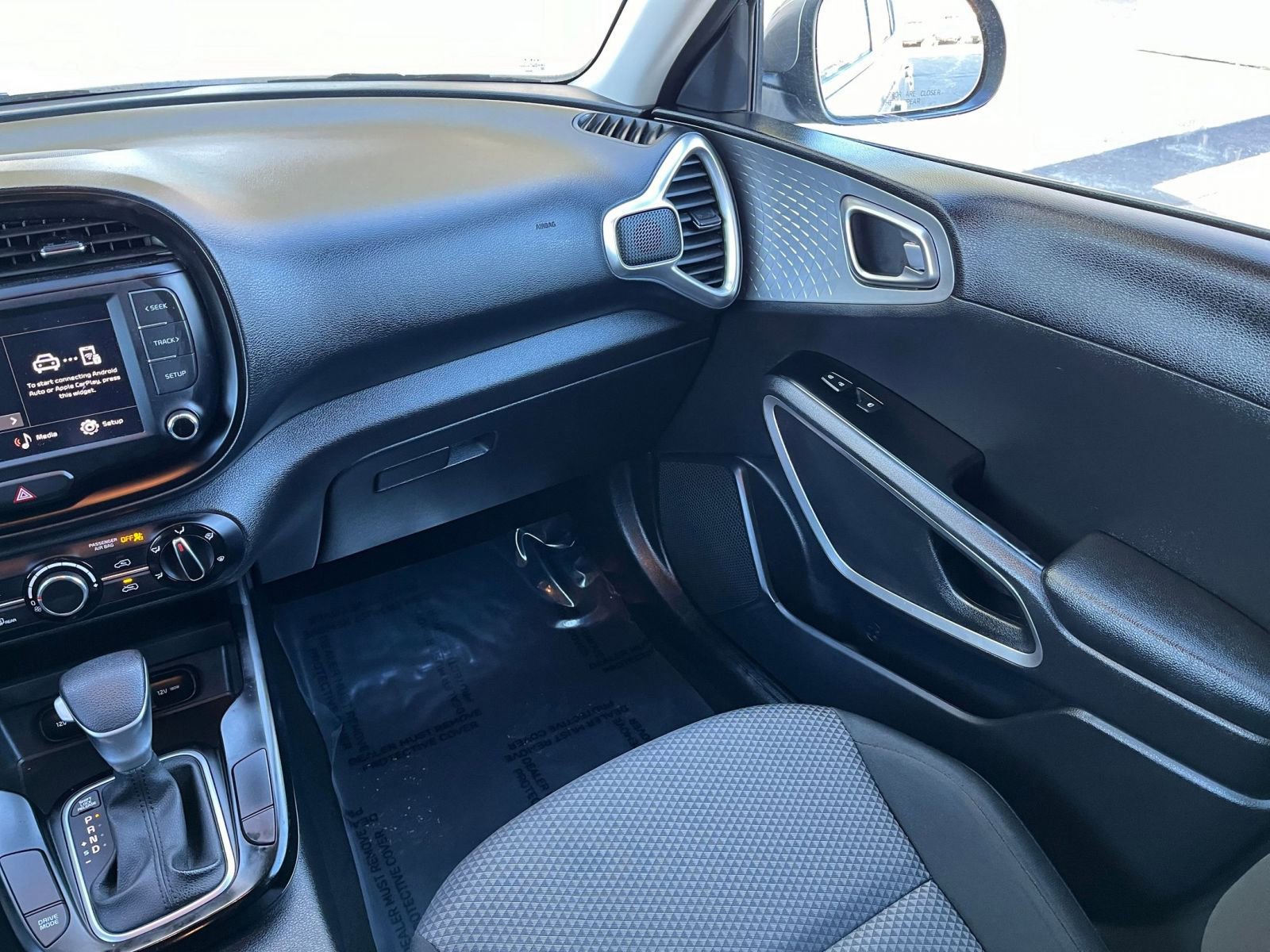 Thumbnail: 2025 Kia Soul - 31