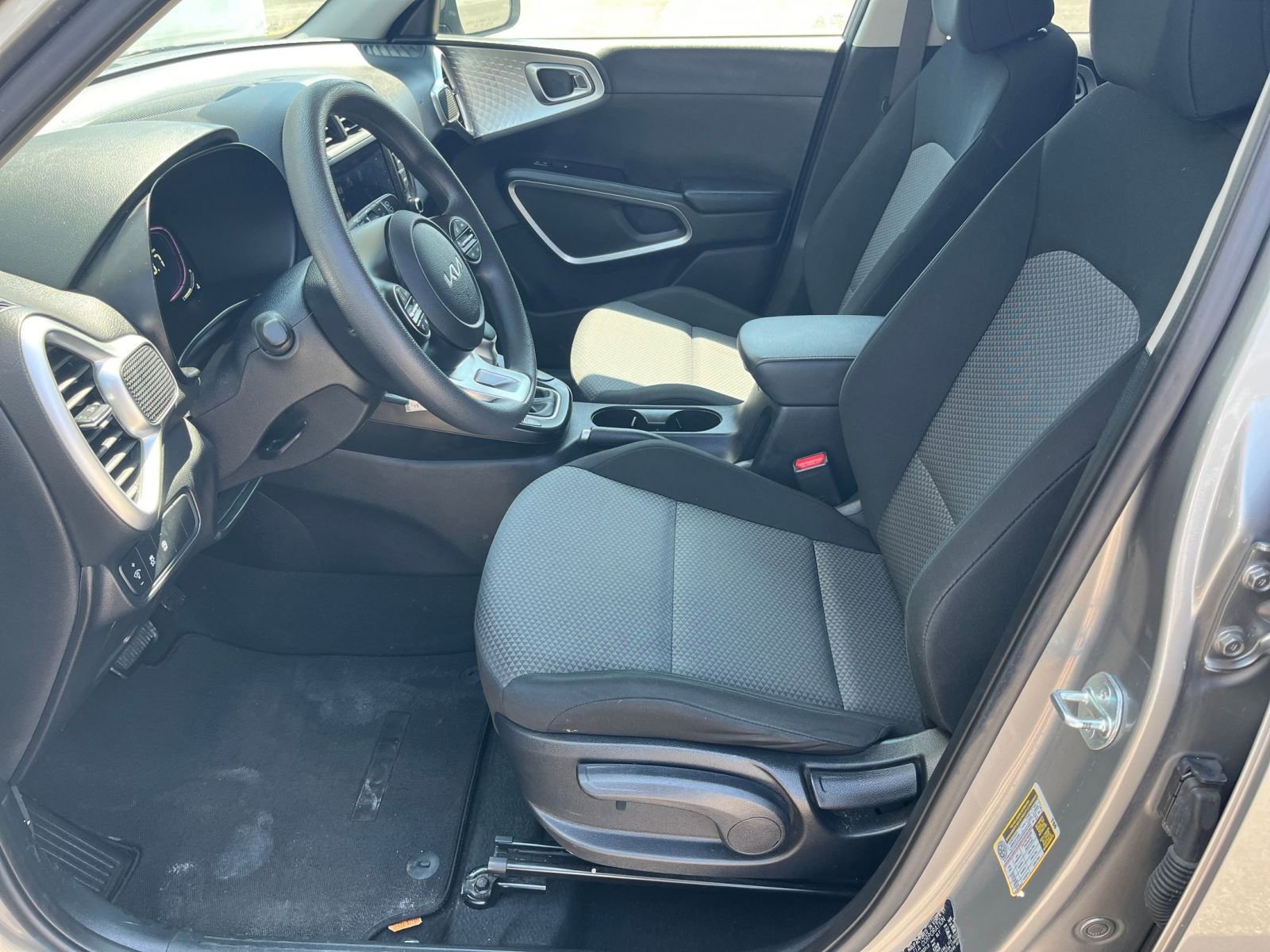Thumbnail: 2023 Kia Soul - 24