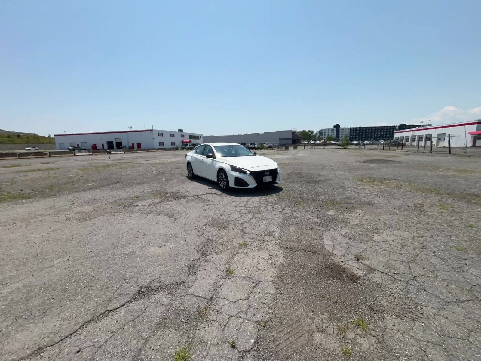 Thumbnail: 2025 Nissan Altima - 15