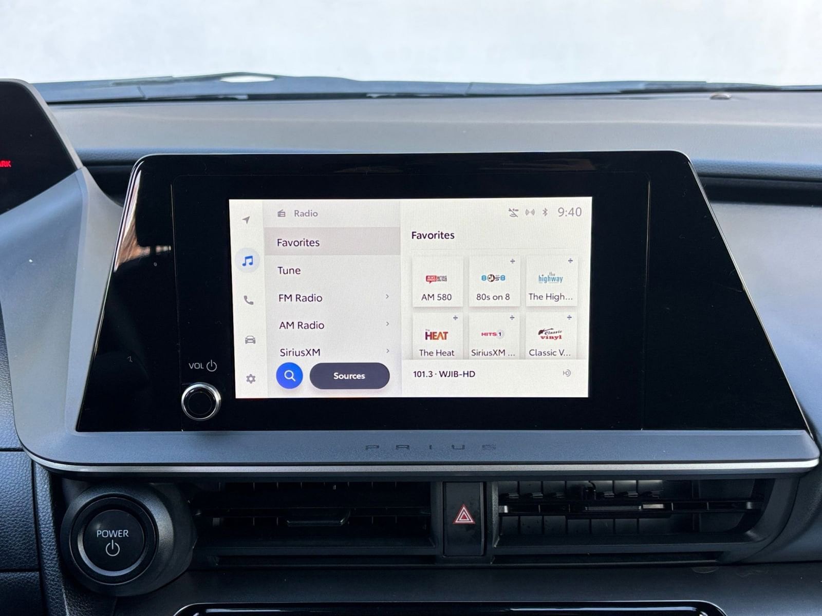 Thumbnail: 2025 Toyota Prius - 18