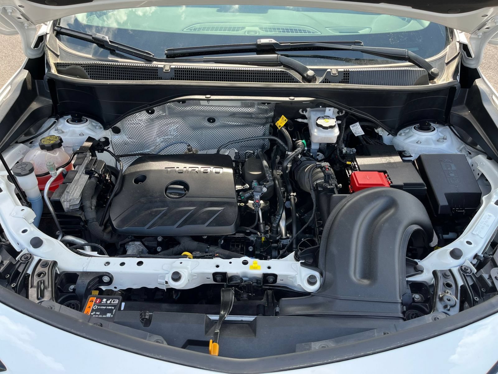2025 Buick Encore GX Preferred - Photo 31