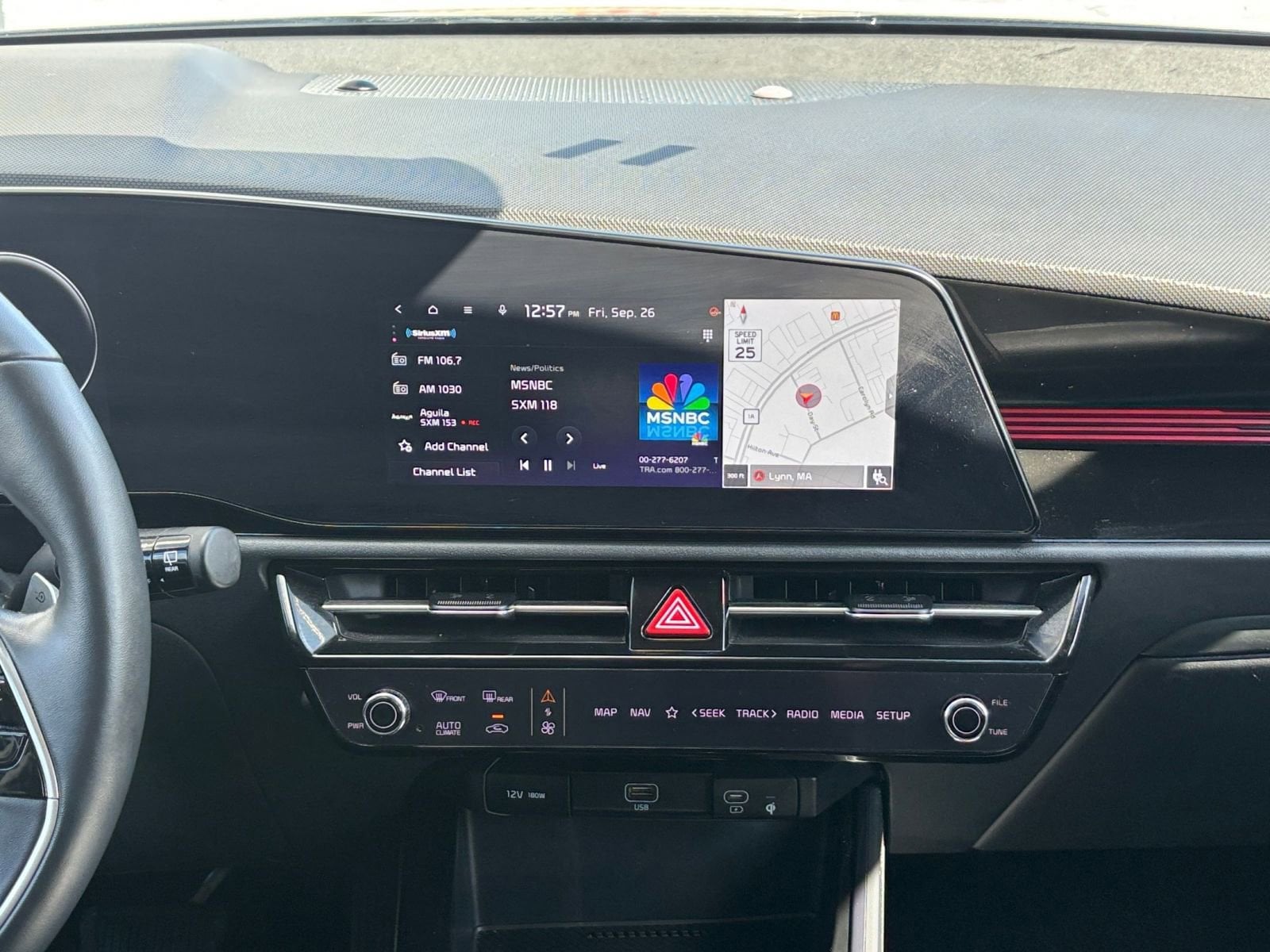 Thumbnail: 2023 Kia Niro - 18