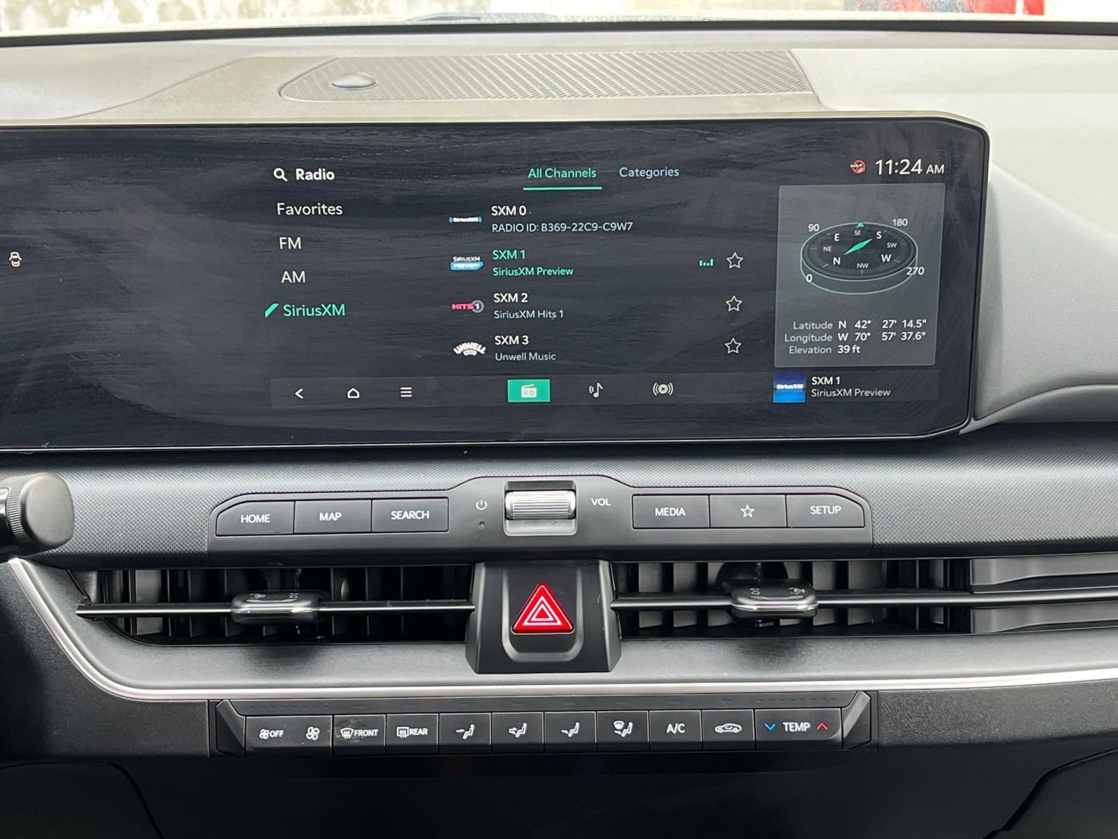 Thumbnail: 2025 Kia K4 - 17