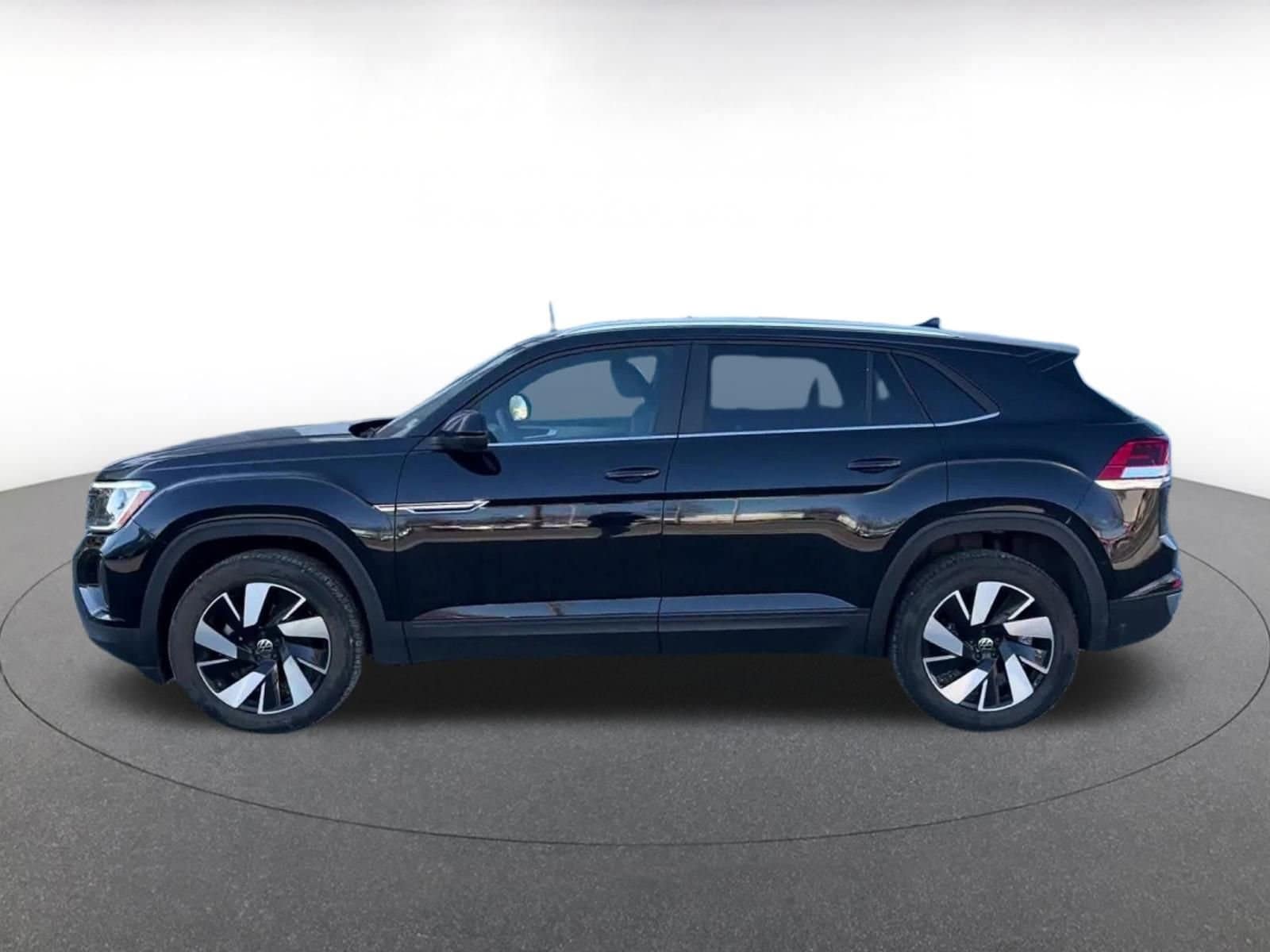 Thumbnail: 2025 Volkswagen Atlas - 9