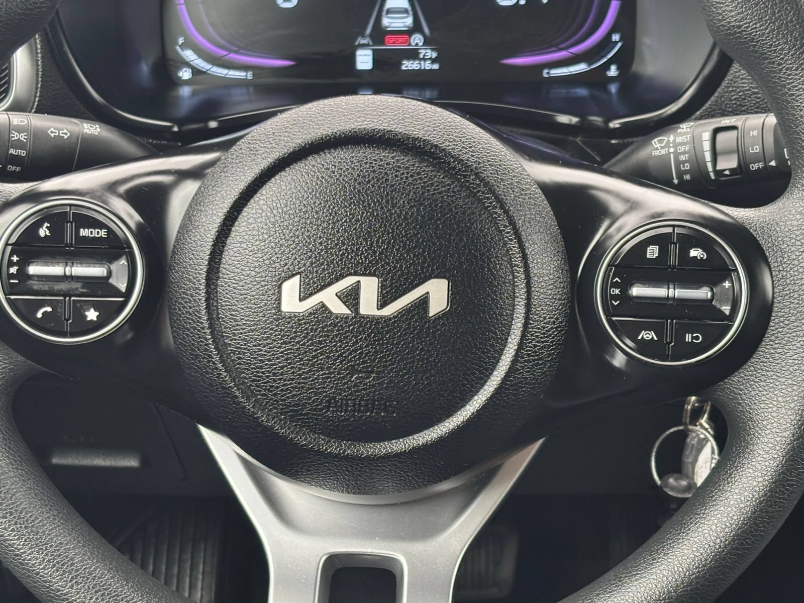Thumbnail: 2025 Kia Soul - 22