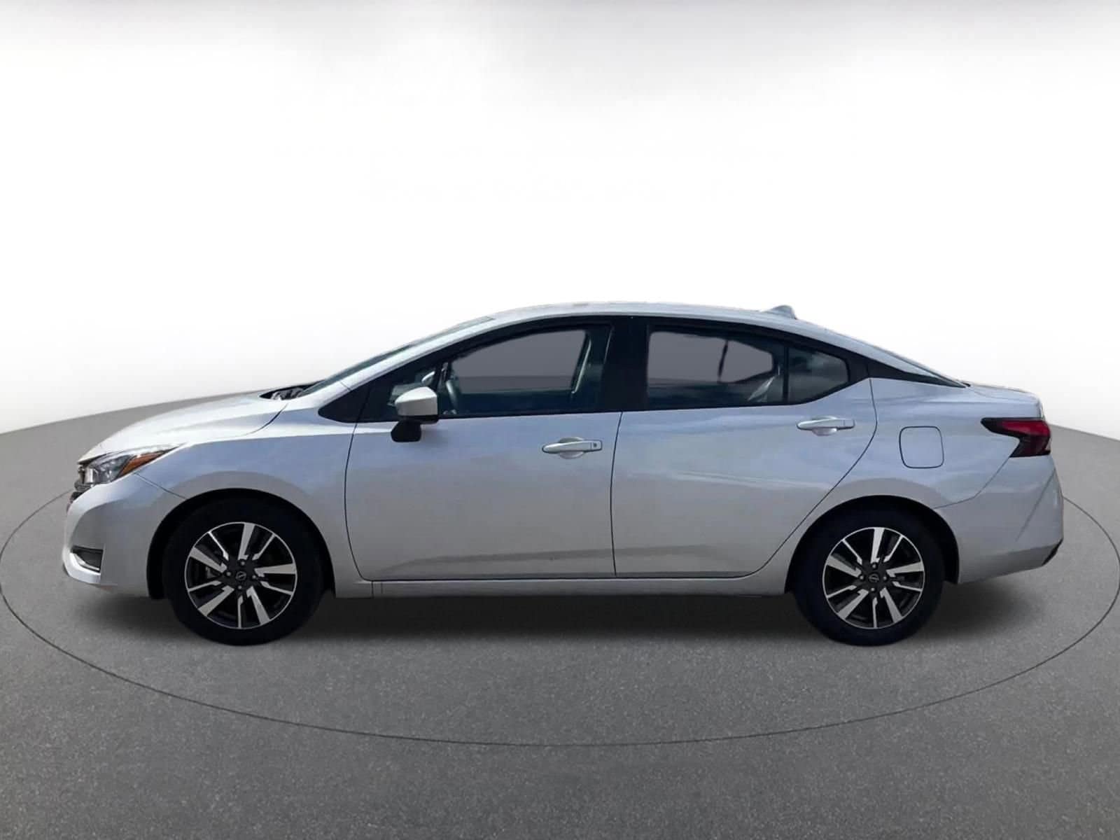 Thumbnail: 2025 Nissan Versa - 8