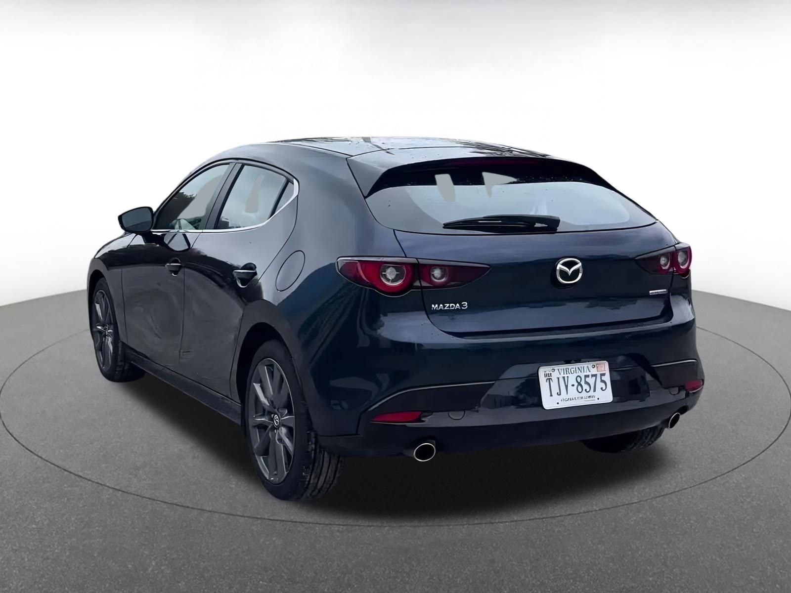 Thumbnail: 2024 Mazda Mazda3 - 11