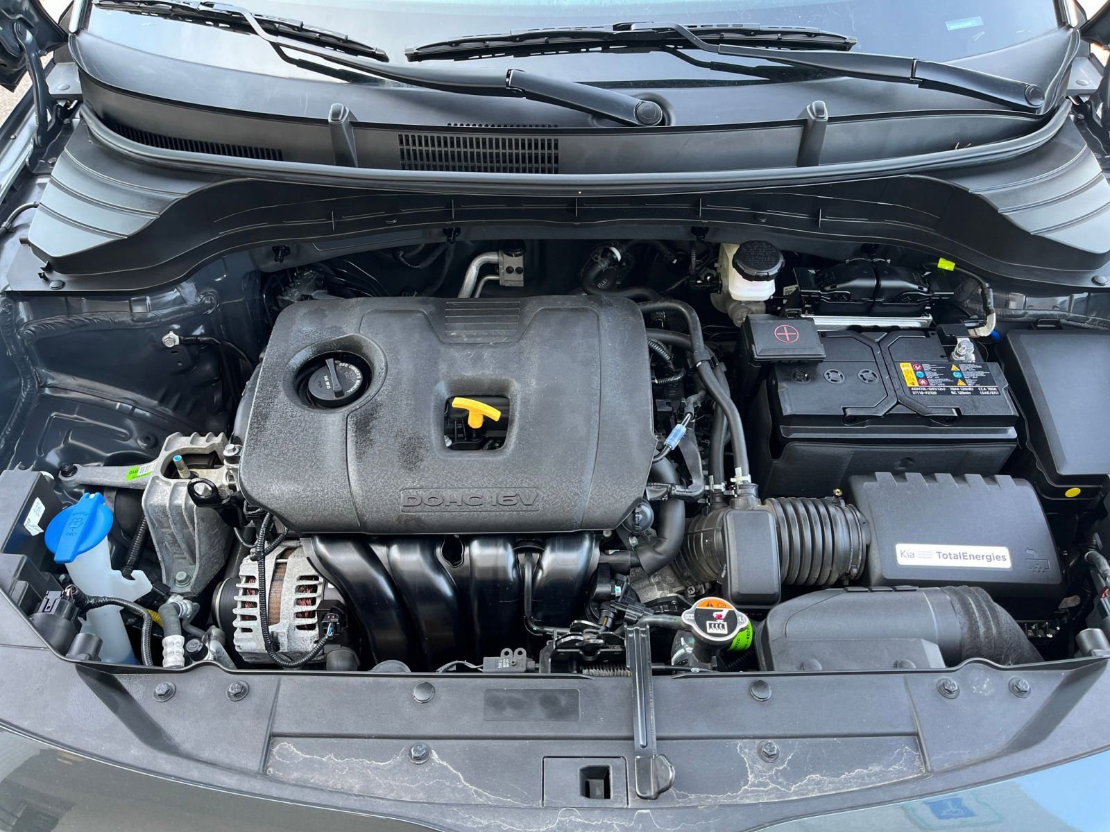 Thumbnail: 2025 Kia Soul - 28