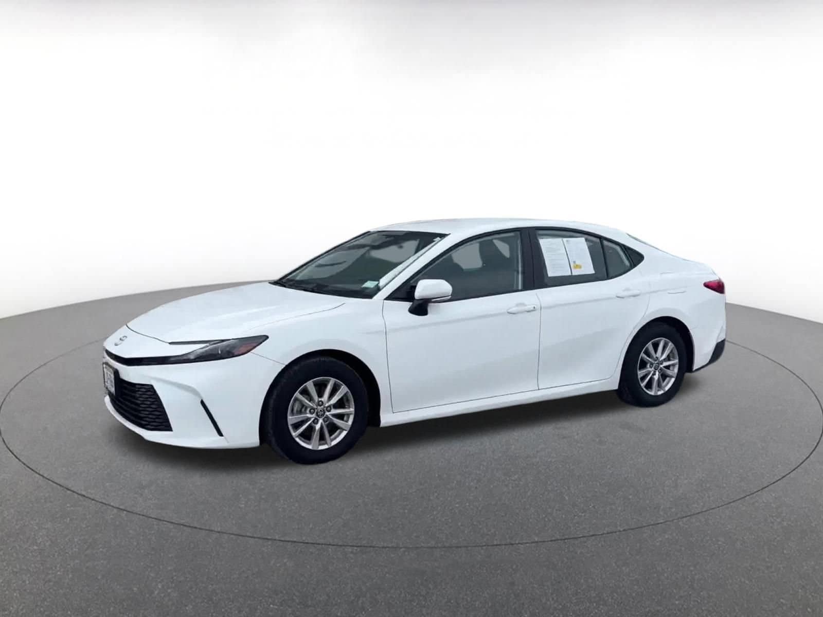 Thumbnail: 2025 Toyota Camry - 8