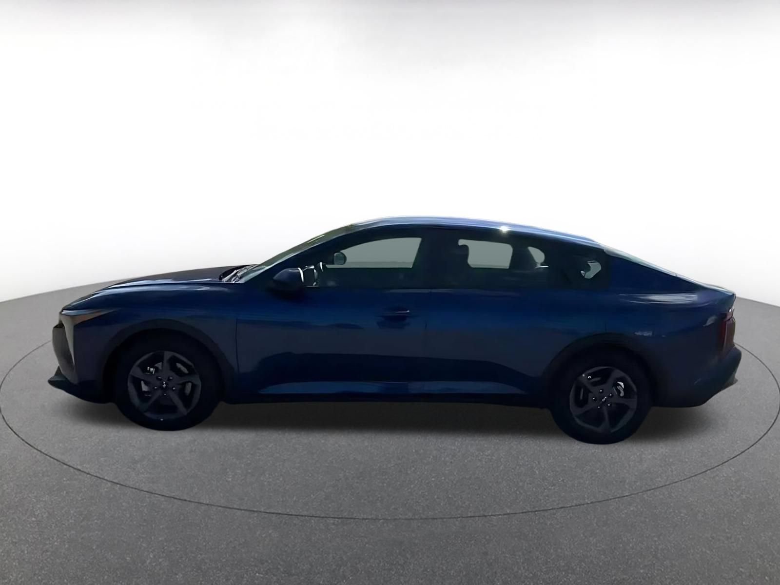 Thumbnail: 2026 Kia K4 - 8