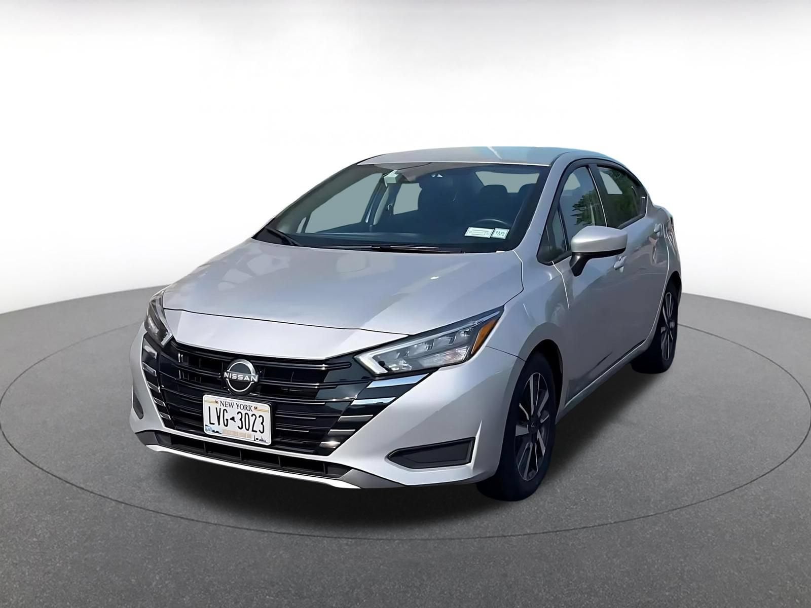 Thumbnail: 2025 Nissan Versa - 7