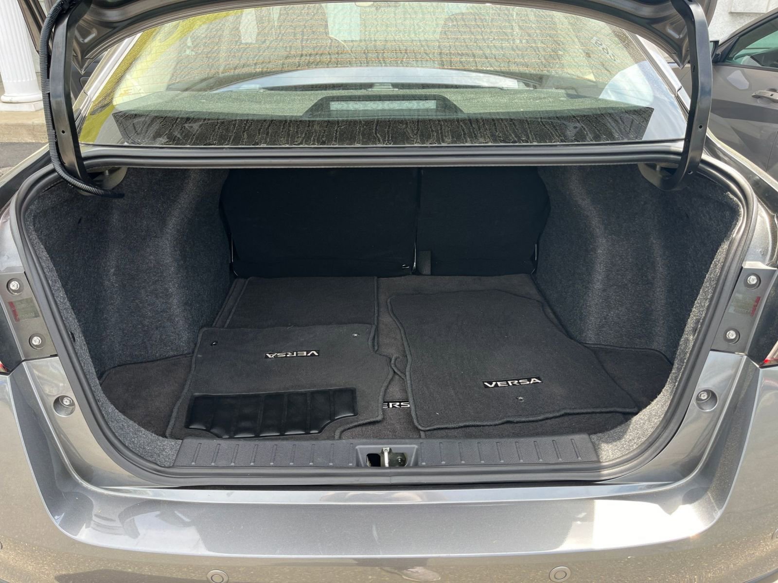 Thumbnail: 2023 Nissan Versa - 27