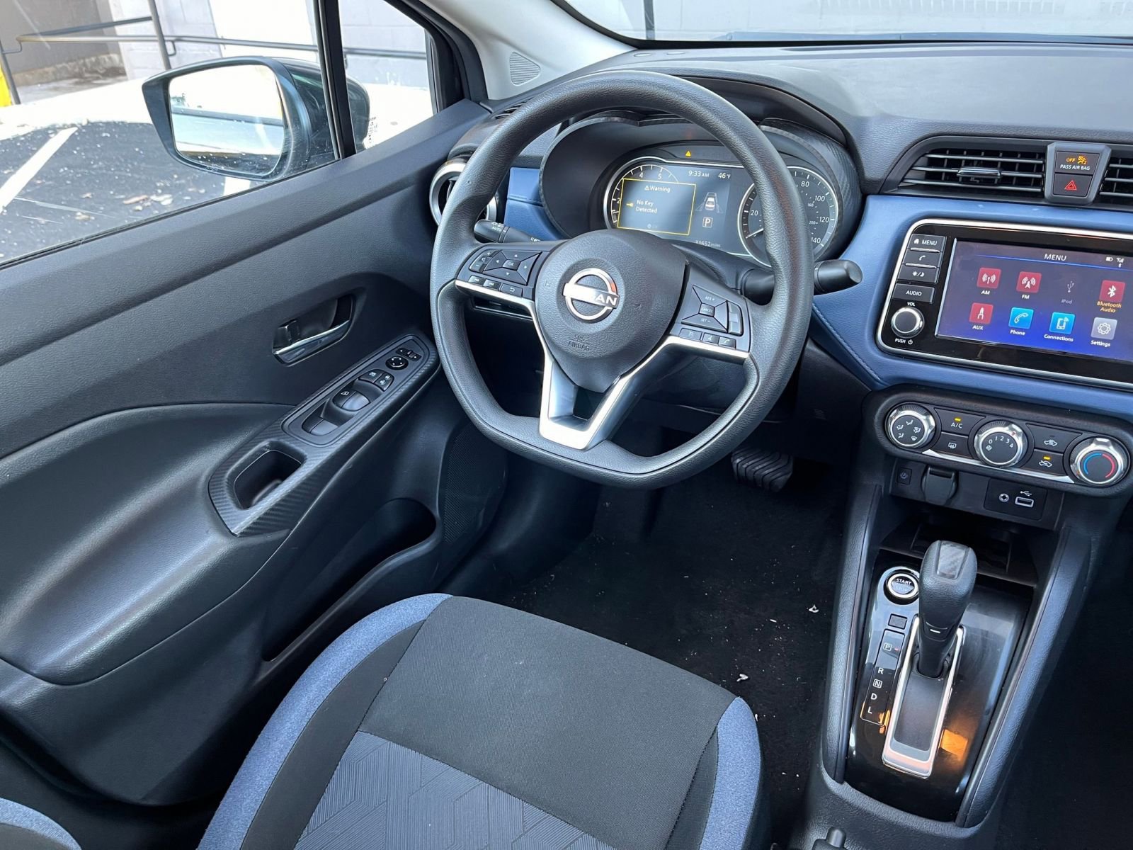 Thumbnail: 2025 Nissan Versa - 31
