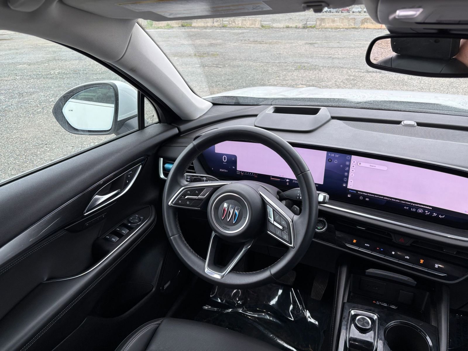Thumbnail: 2024 Buick Envision - 33