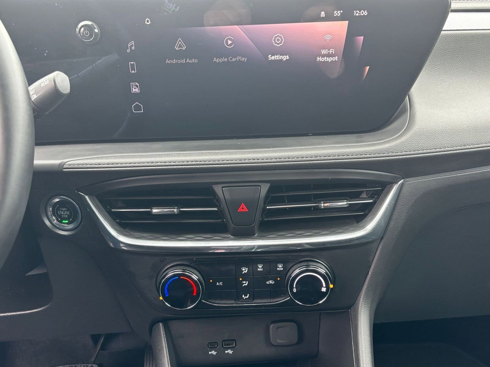 Thumbnail: 2025 Buick Encore GX - 17