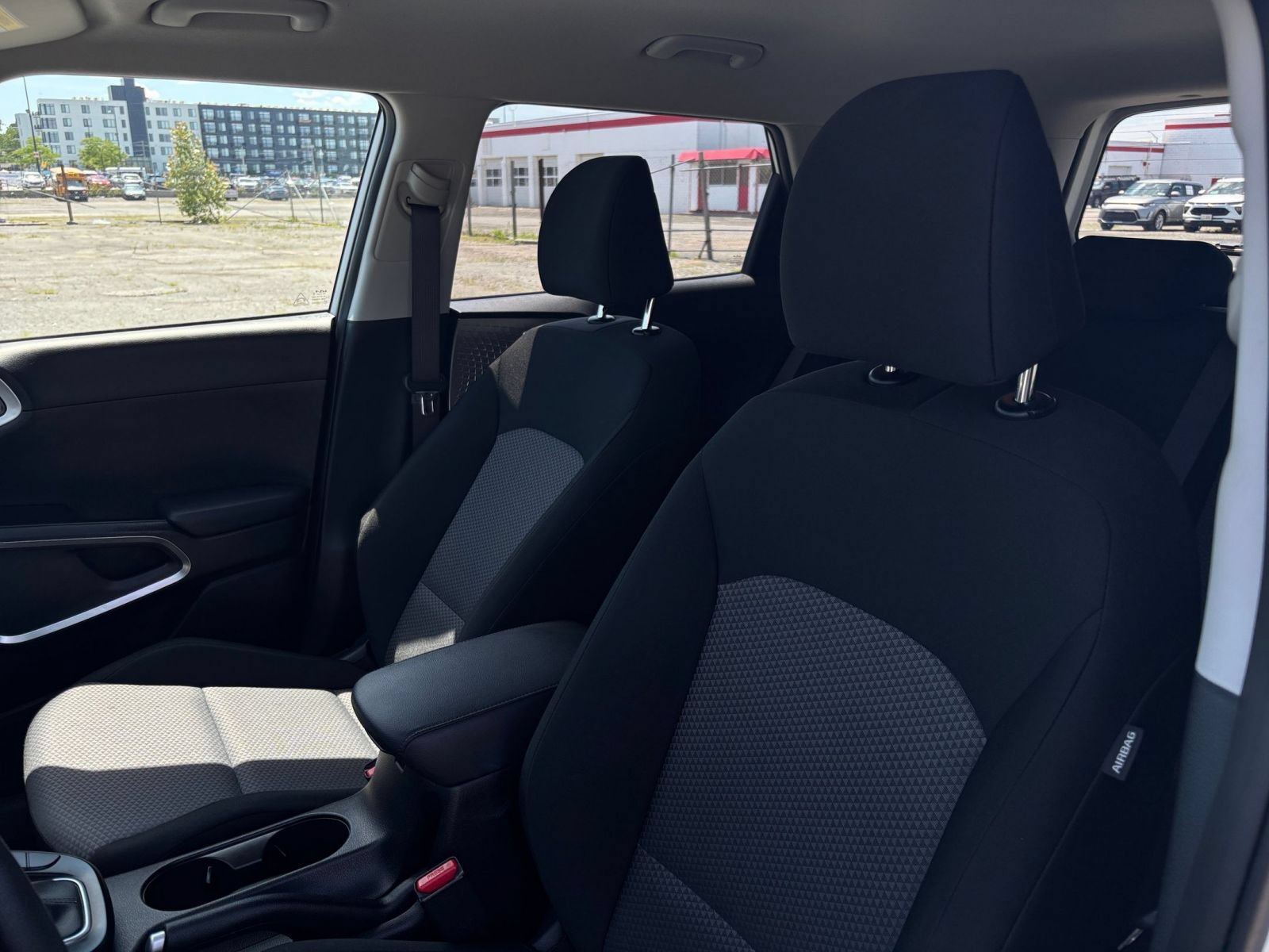 Thumbnail: 2025 Kia Soul - 31