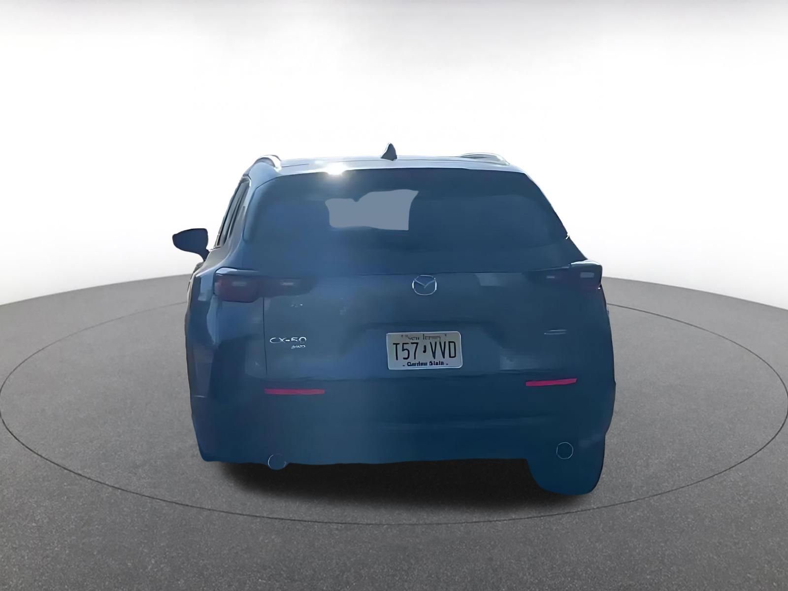 Thumbnail: 2025 Mazda CX-50 - 11