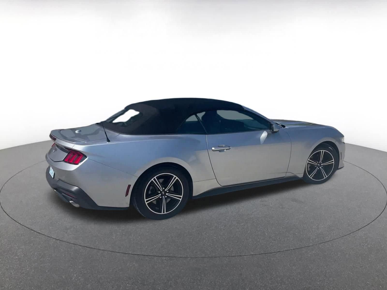 Thumbnail: 2024 Ford Mustang - 15