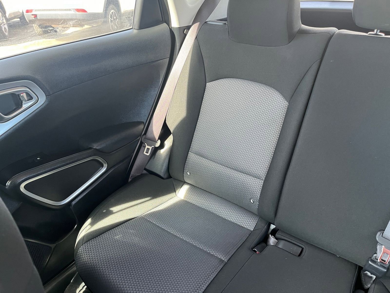 Thumbnail: 2025 Kia Soul - 35