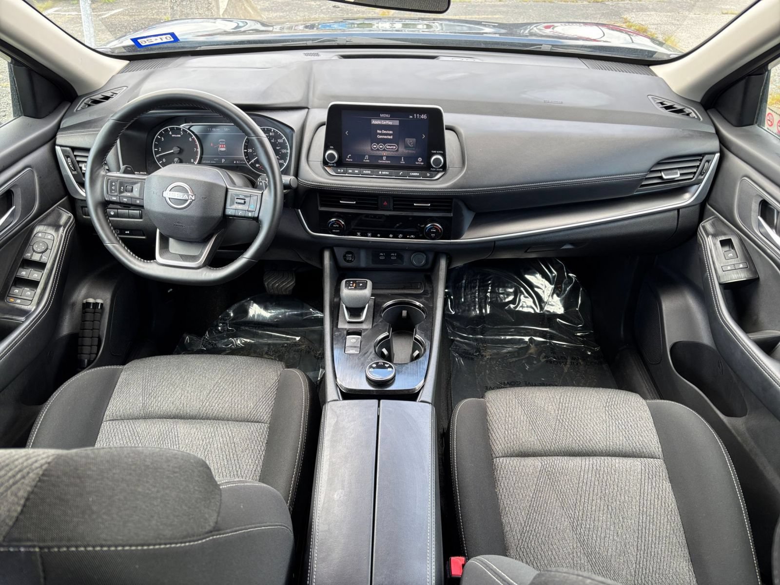 Thumbnail: 2025 Nissan Rogue - 26