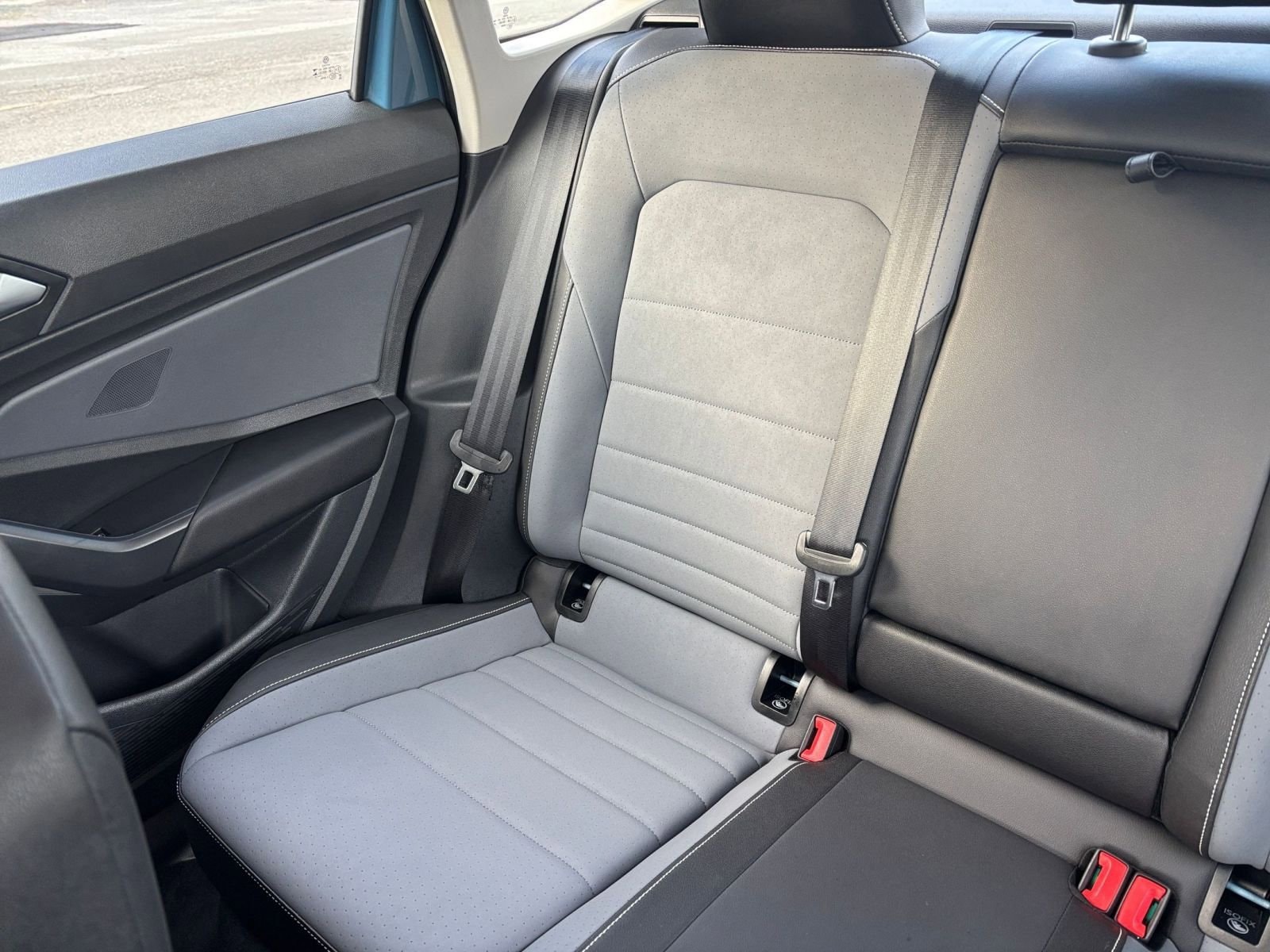 Thumbnail: 2025 Volkswagen Jetta - 35