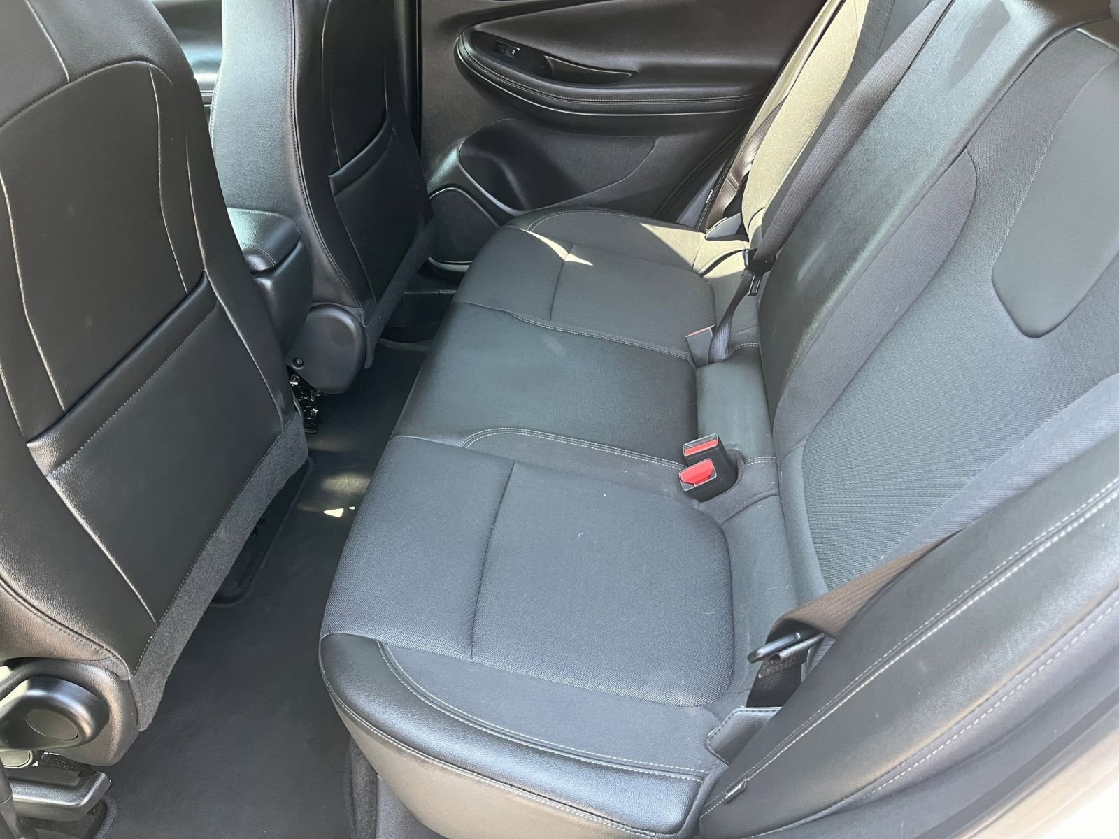 Thumbnail: 2025 Buick Encore GX - 24