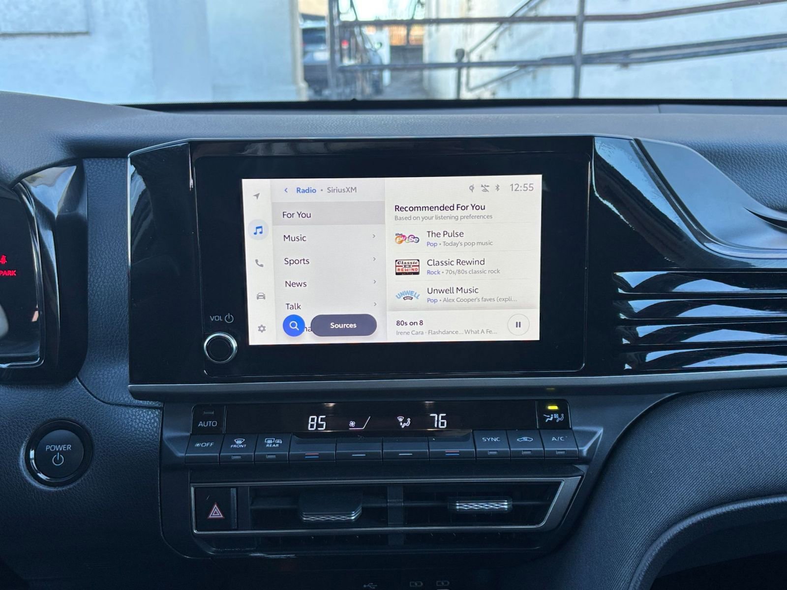 Thumbnail: 2025 Toyota Camry - 18