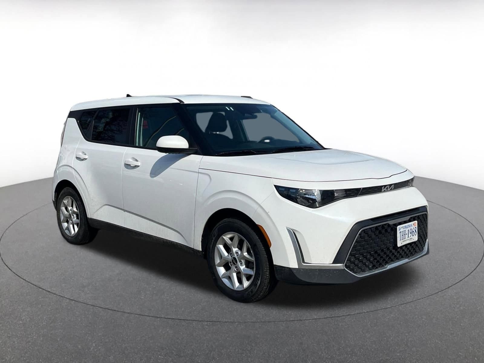 Thumbnail: 2025 Kia Soul - 1
