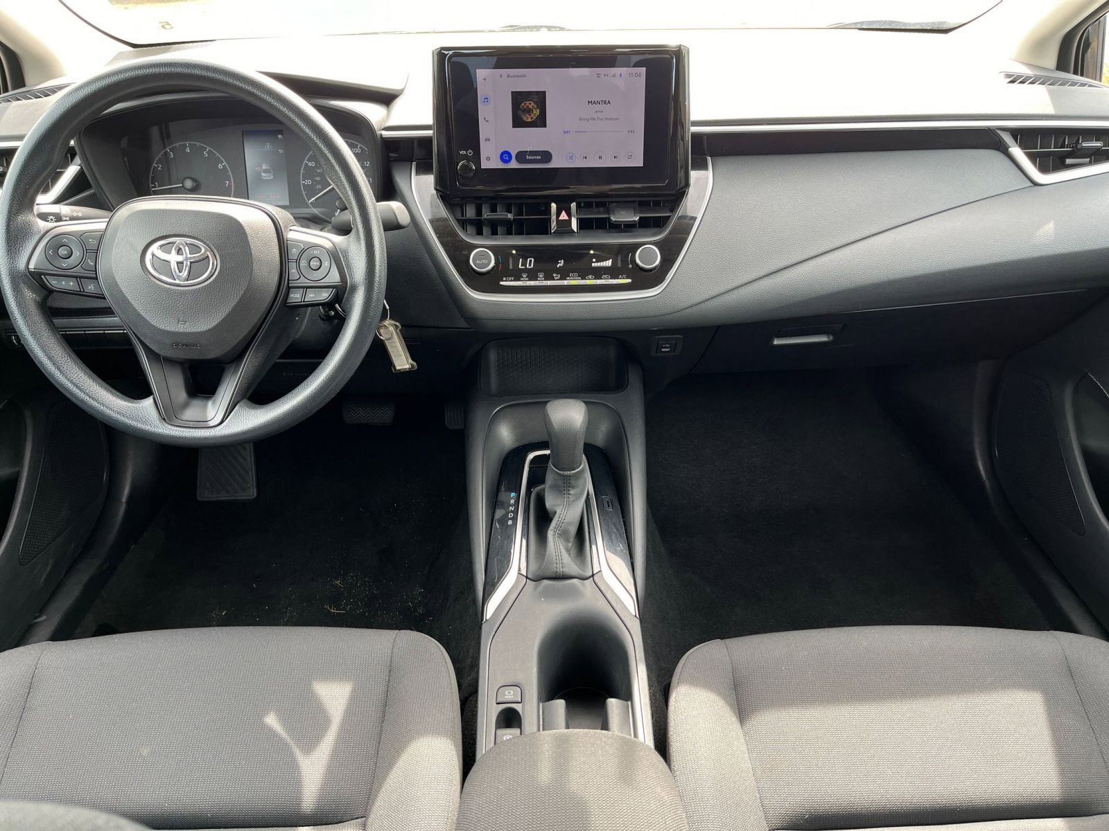 Thumbnail: 2024 Toyota Corolla - 30