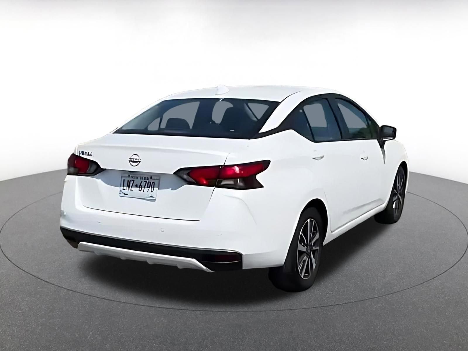 Thumbnail: 2025 Nissan Versa - 7