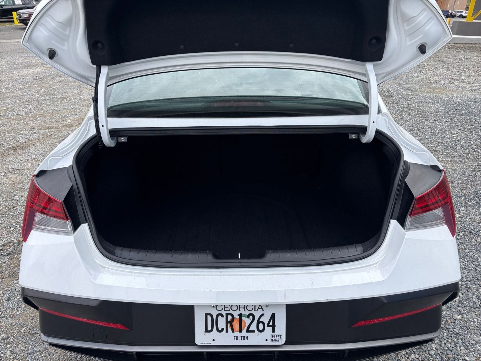 Thumbnail: 2025 Hyundai Elantra - 27