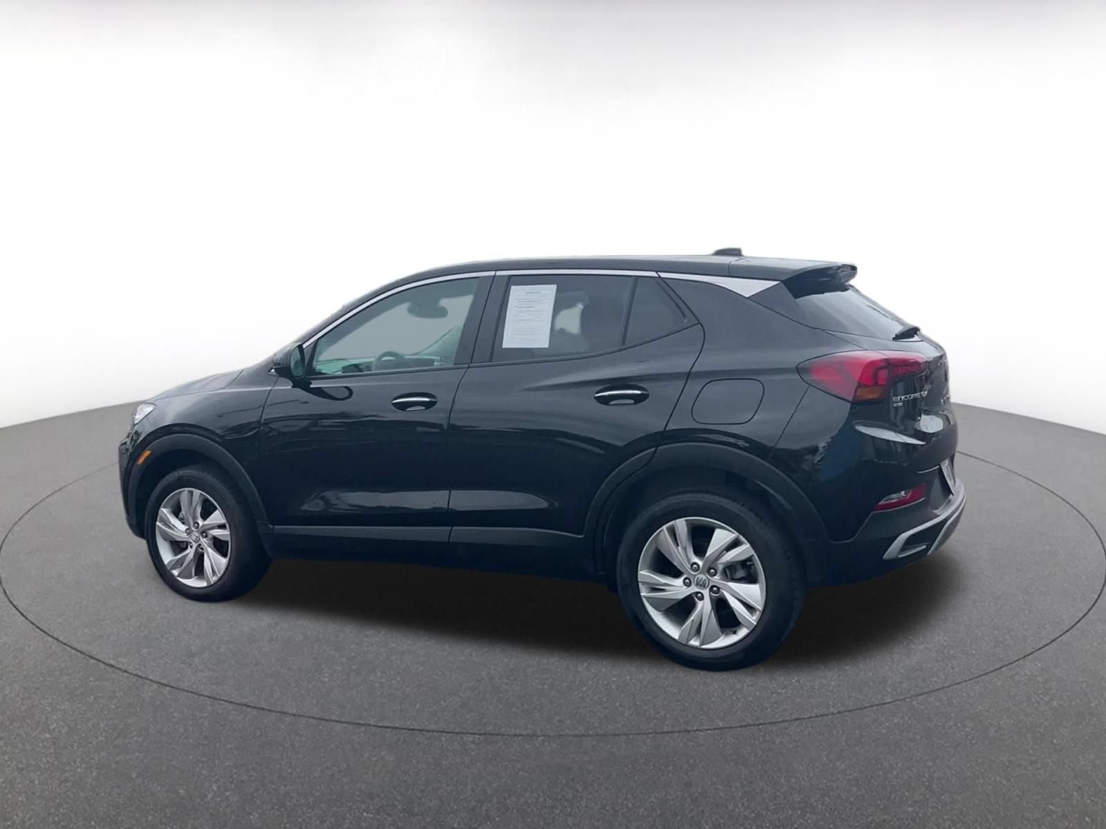 Thumbnail: 2025 Buick Encore GX - 10