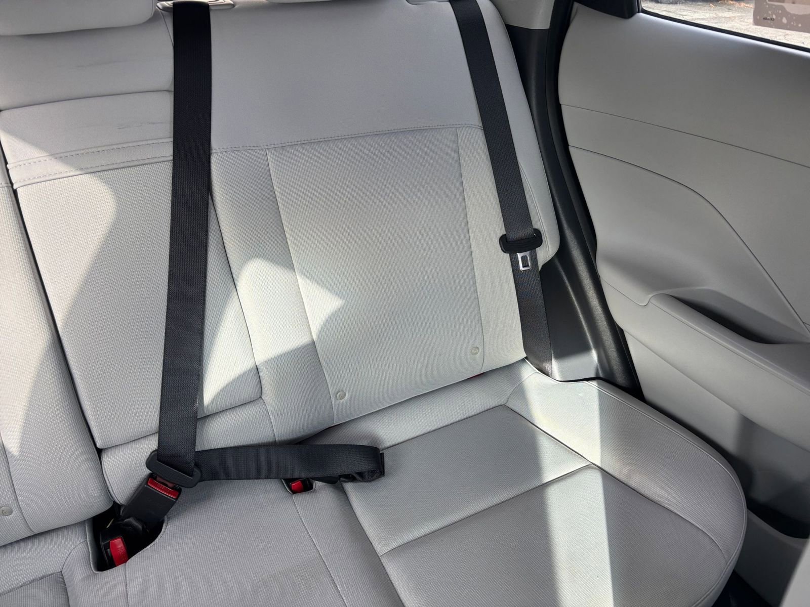 Thumbnail: 2025 Hyundai Kona - 33