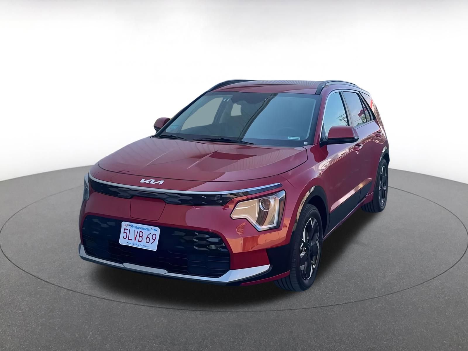 Thumbnail: 2023 Kia Niro - 7