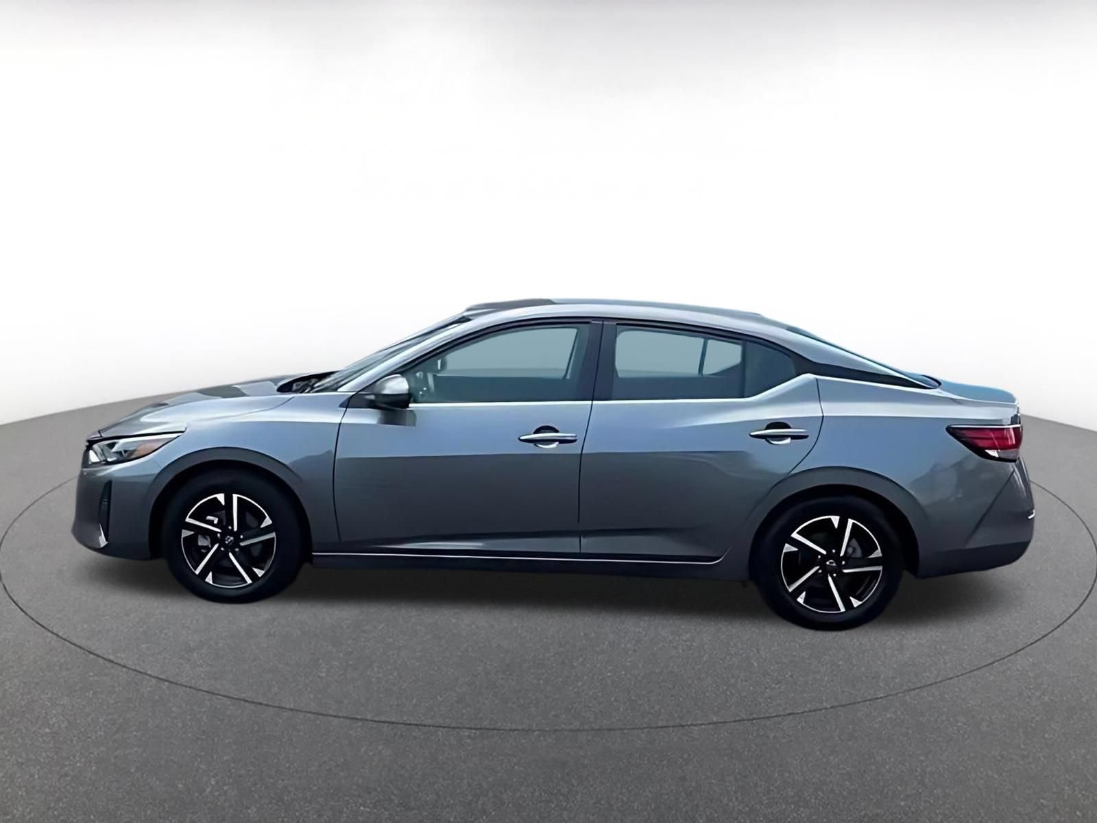 Thumbnail: 2025 Nissan Sentra - 12