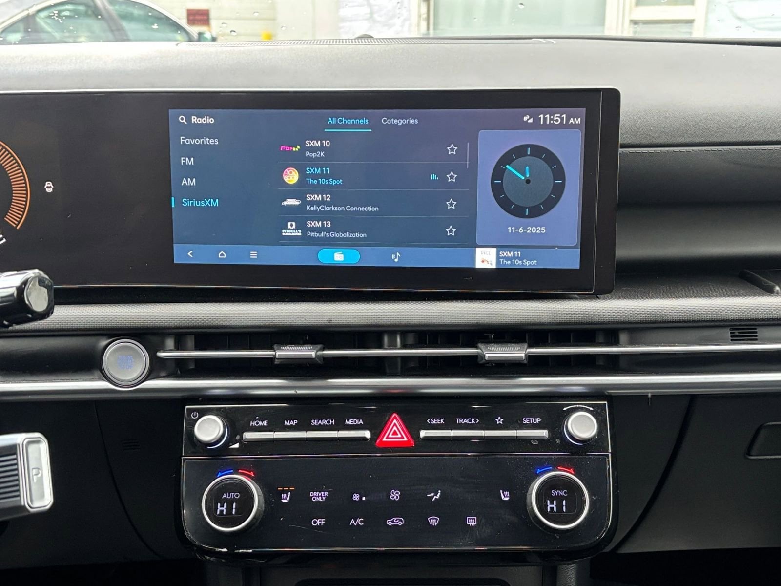 Thumbnail: 2025 Hyundai Tucson - 18