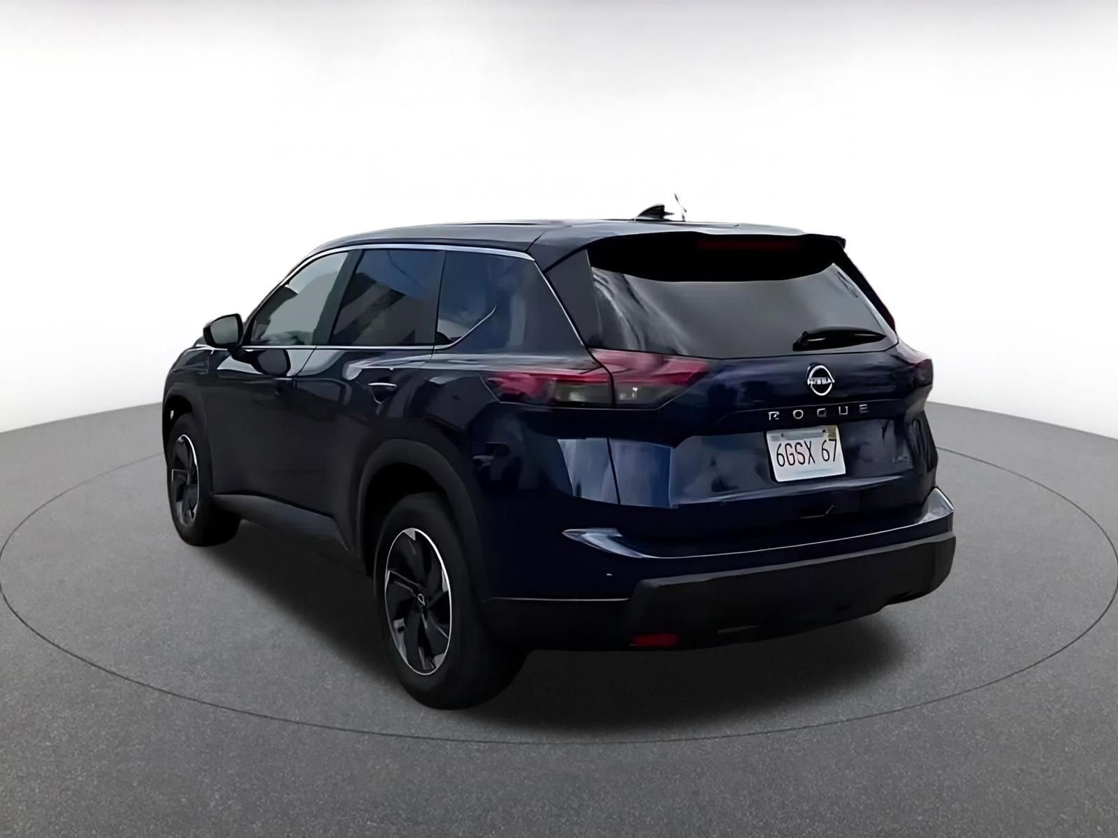 Thumbnail: 2025 Nissan Rogue - 10