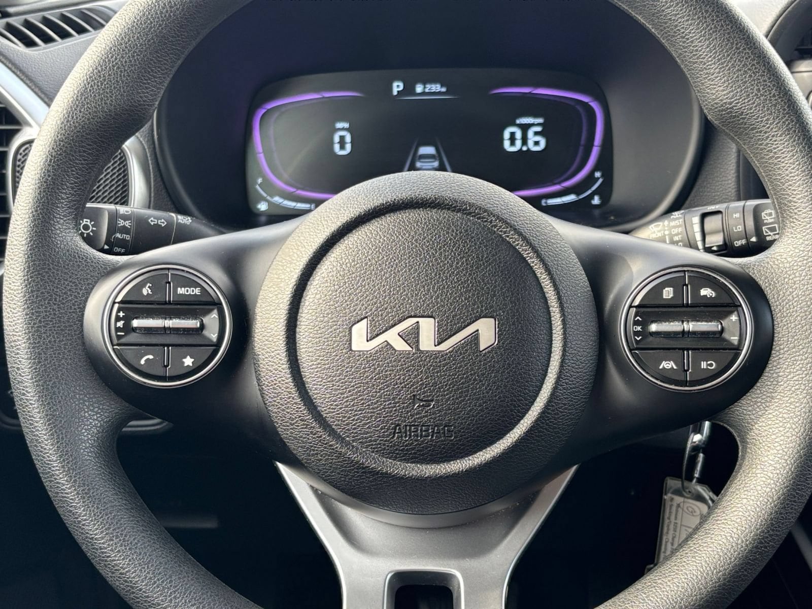 Thumbnail: 2025 Kia Soul - 22