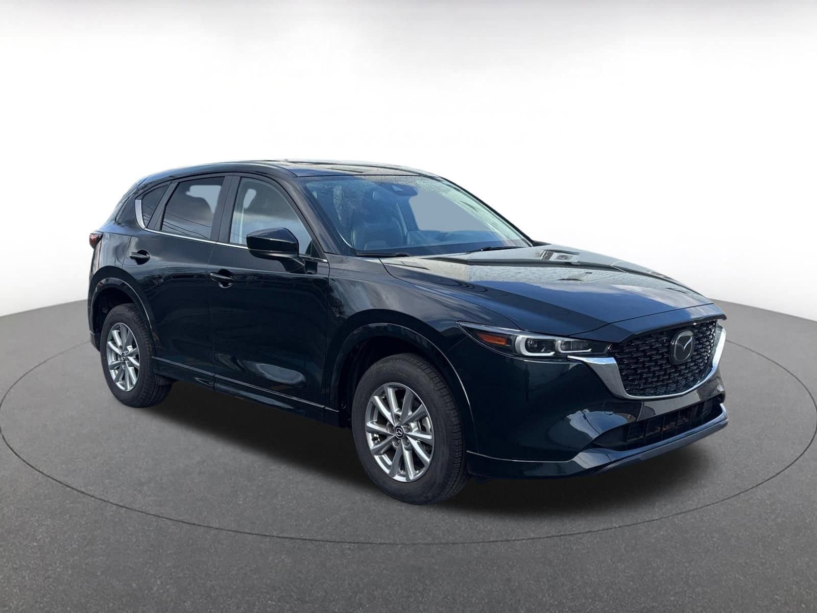 Thumbnail: 2025 Mazda CX-5 - 1