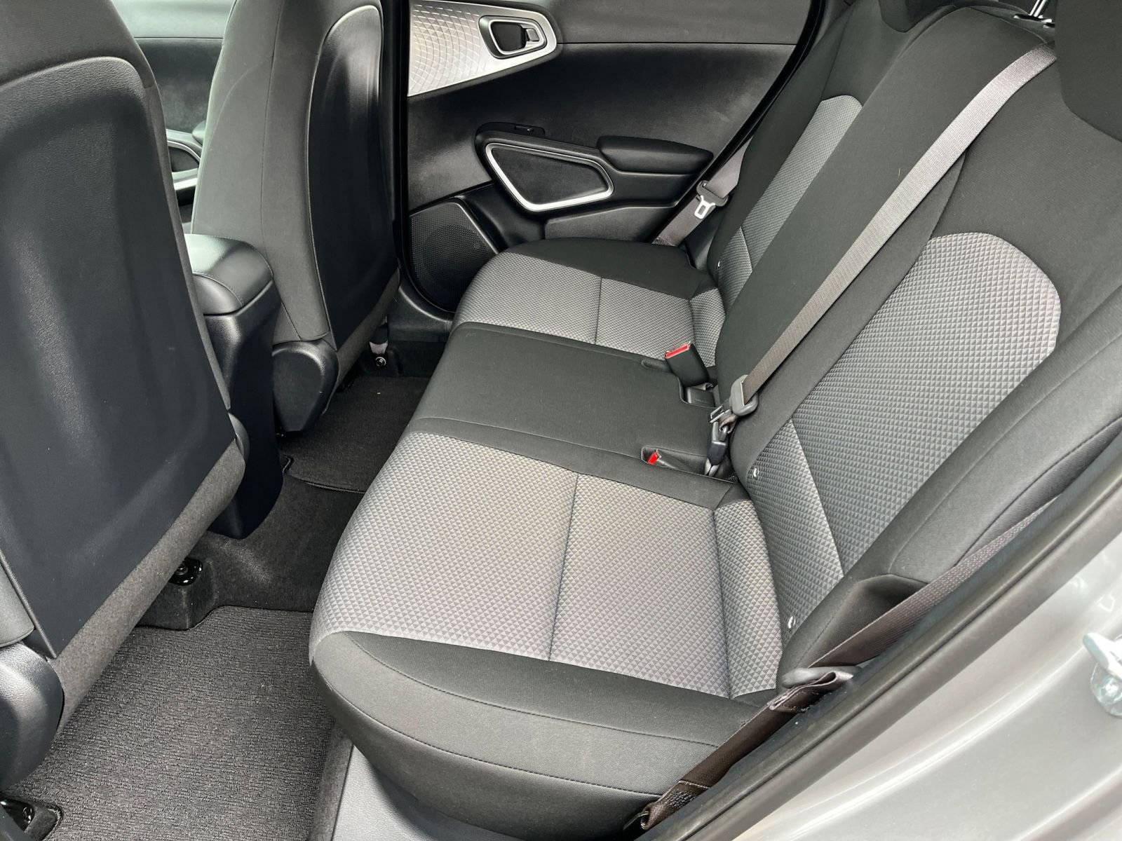 Thumbnail: 2025 Kia Soul - 22