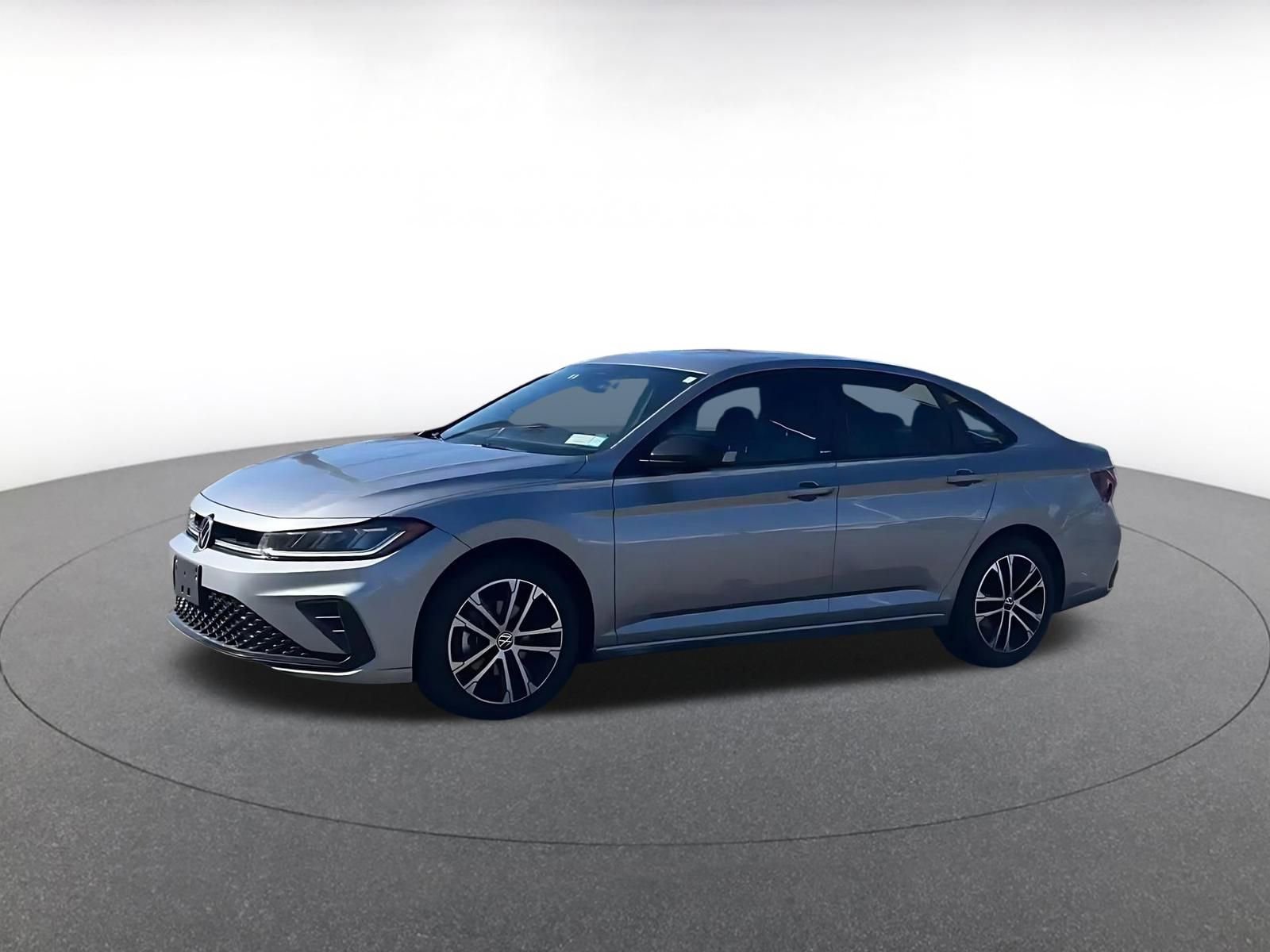 Thumbnail: 2025 Volkswagen Jetta - 9