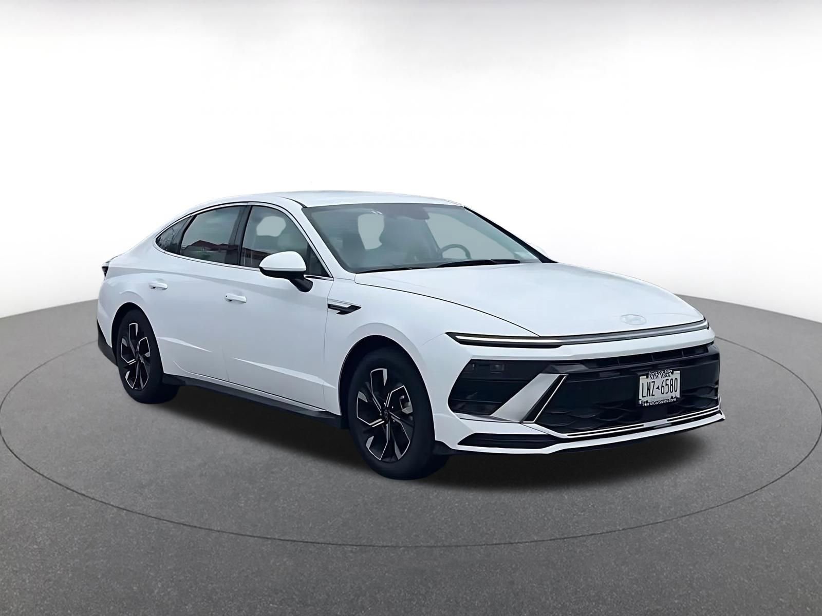 Thumbnail: 2025 Hyundai Sonata - 3