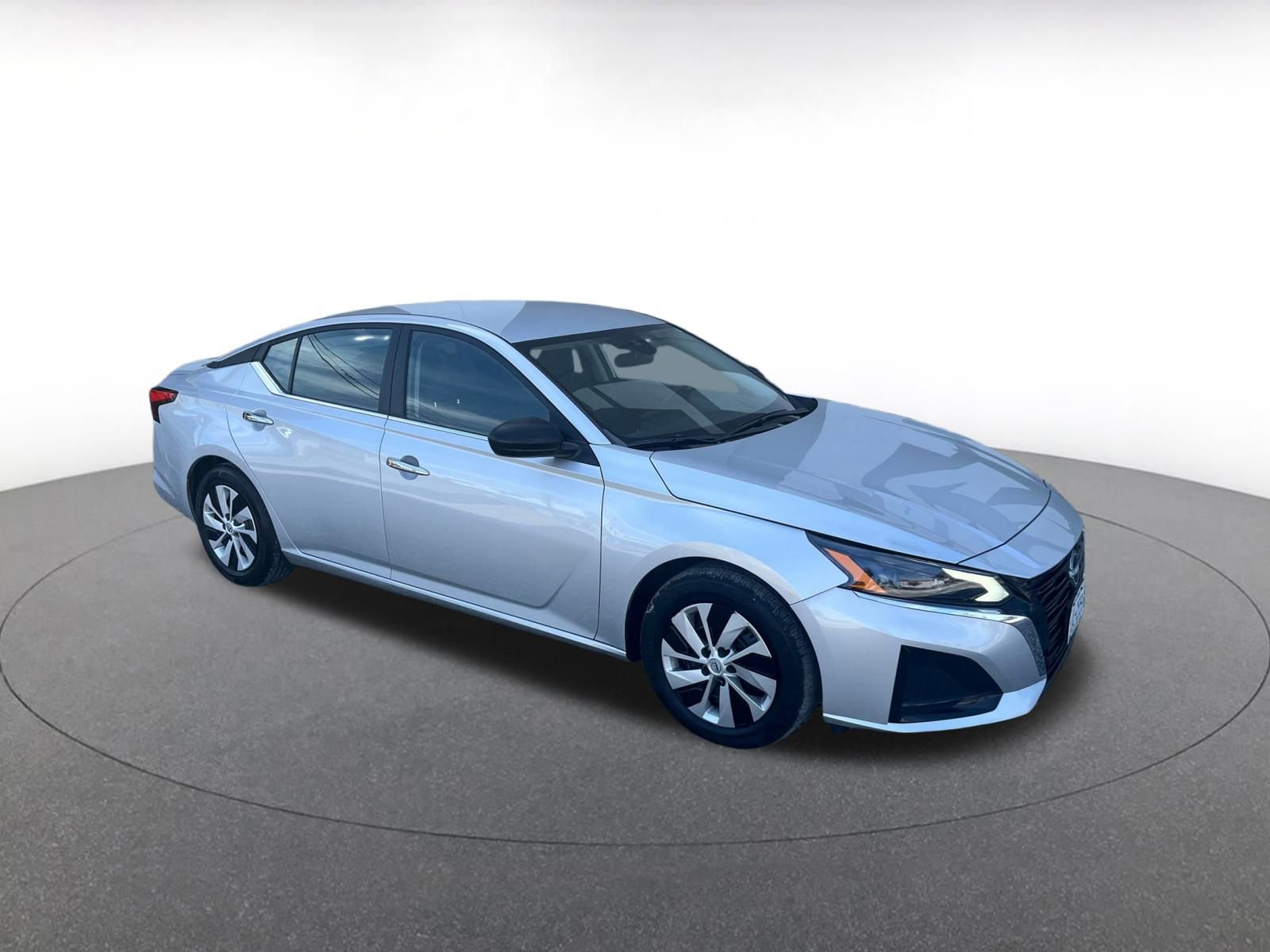 Thumbnail: 2024 Nissan Altima - 1