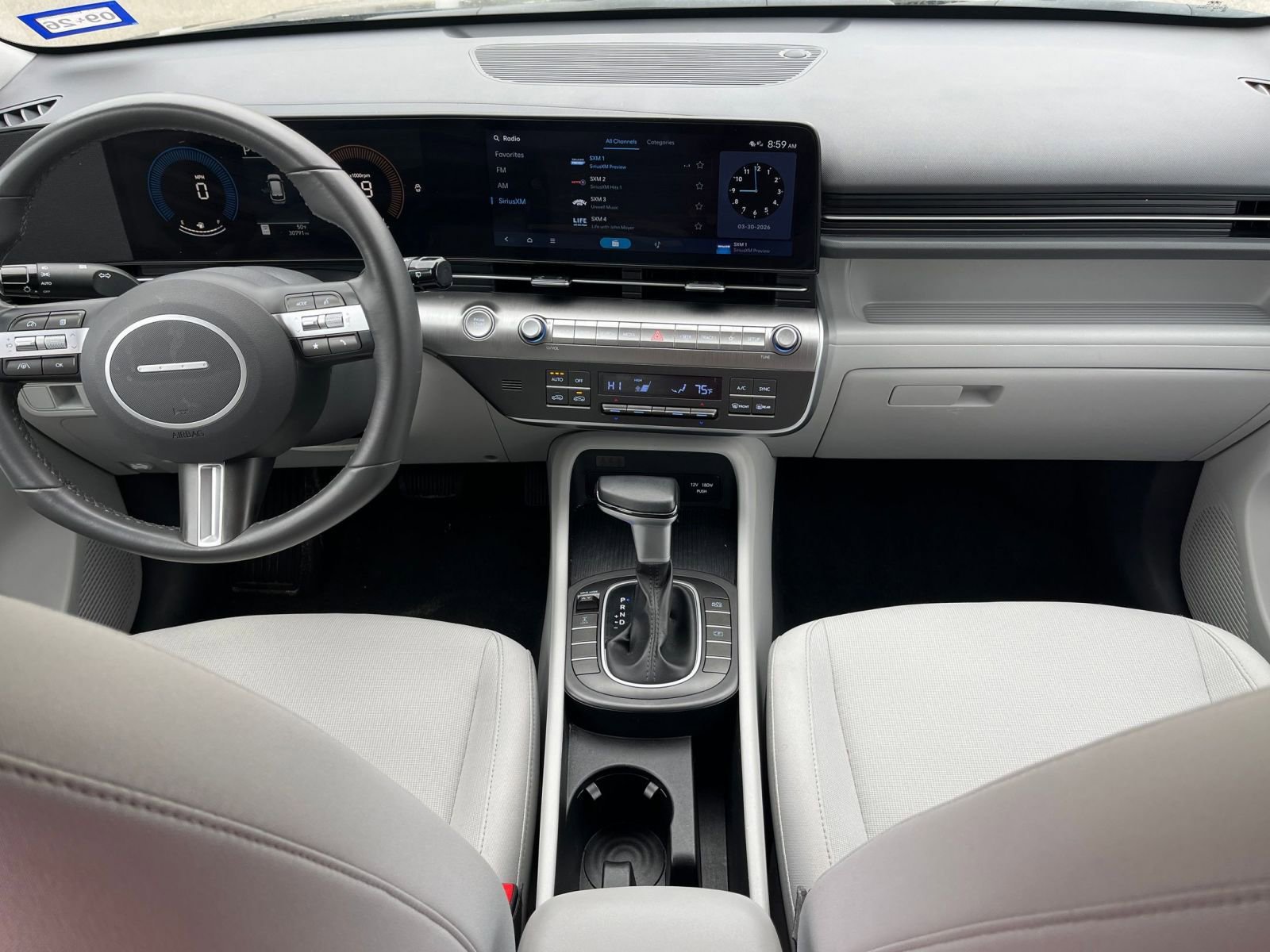 Thumbnail: 2025 Hyundai Kona - 33