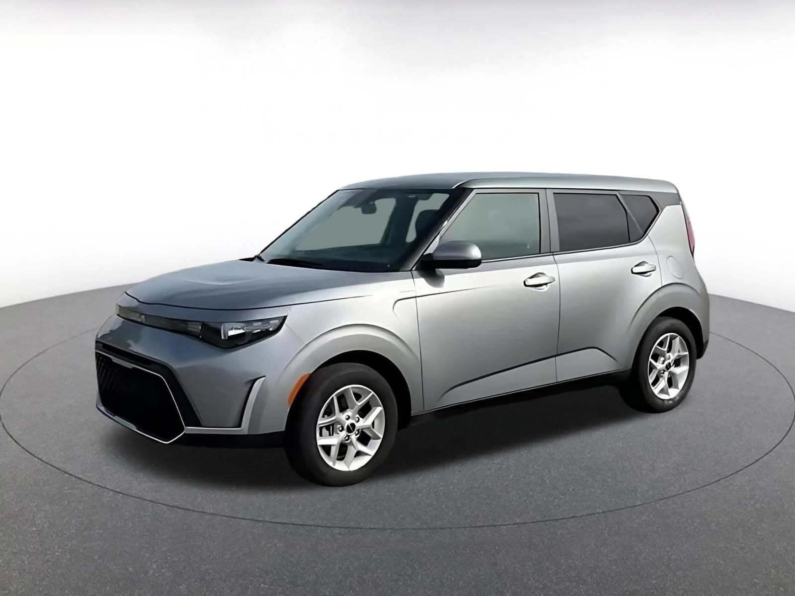 Thumbnail: 2025 Kia Soul - 7