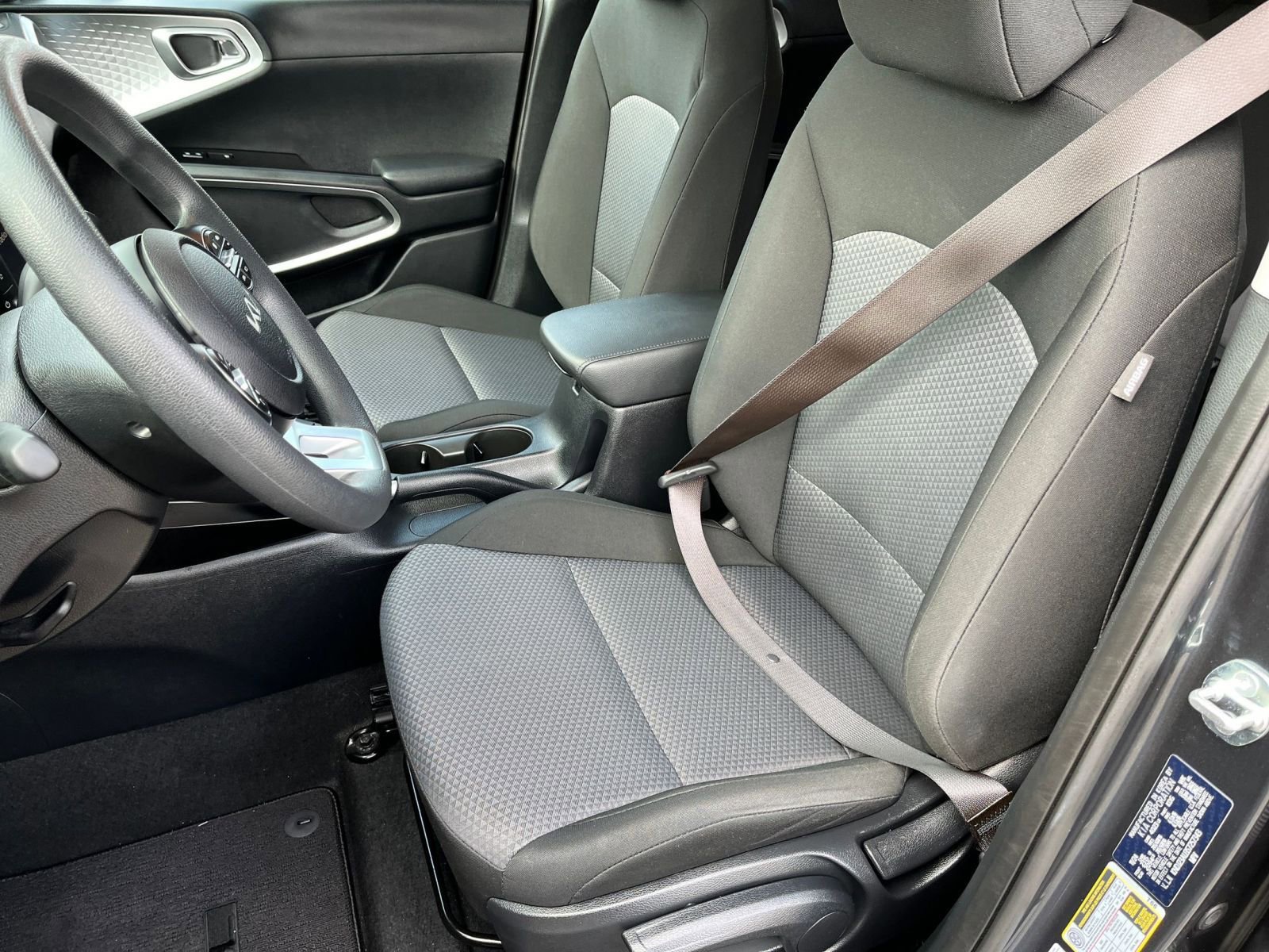 Thumbnail: 2025 Kia Soul - 32