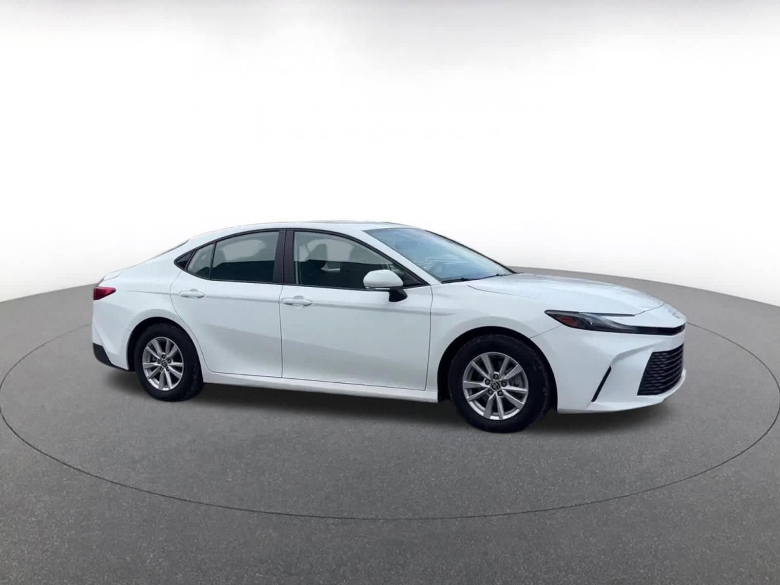 Thumbnail: 2025 Toyota Camry - 2