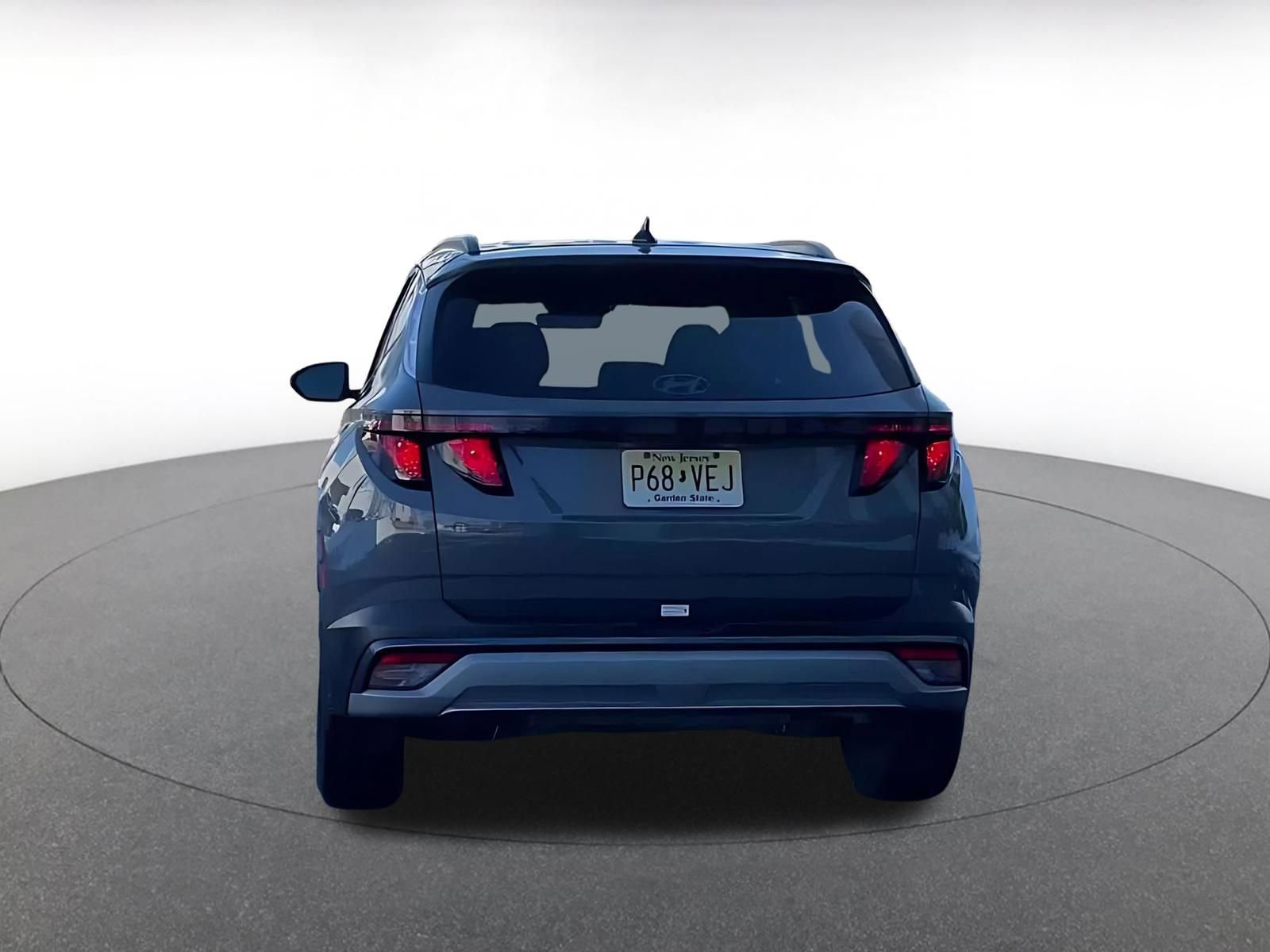 Thumbnail: 2025 Hyundai Tucson - 11