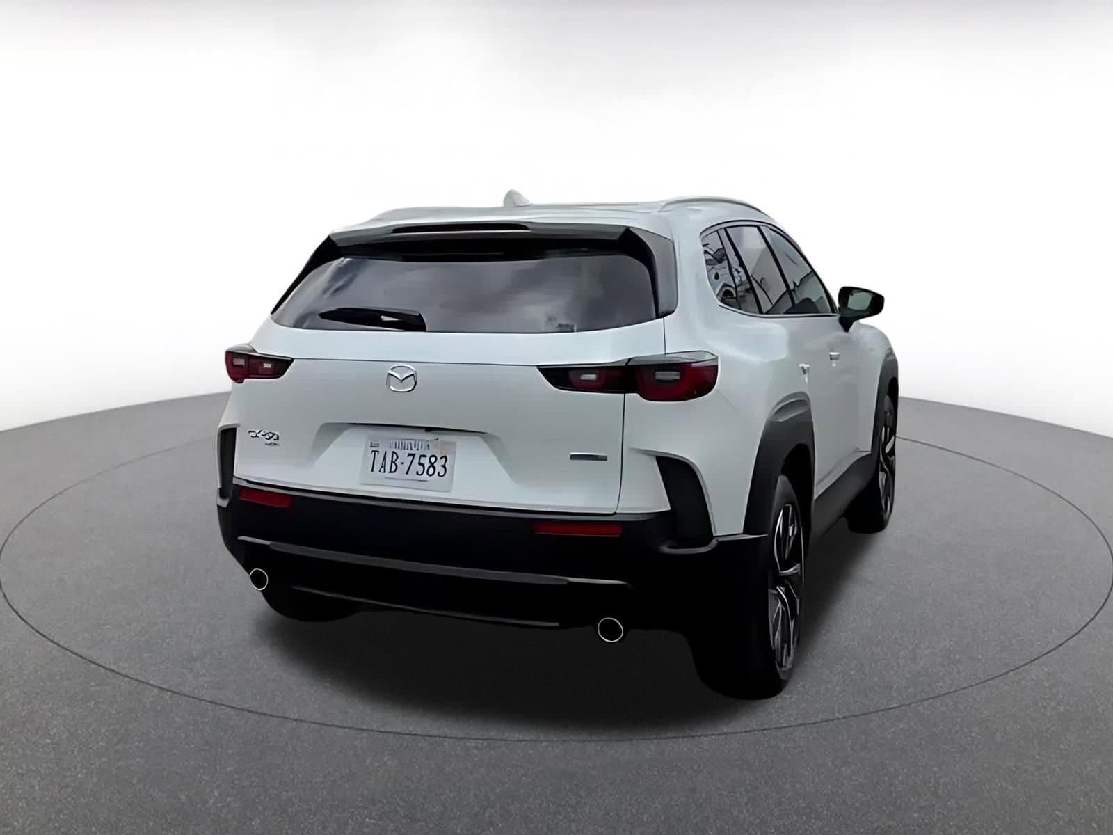 Thumbnail: 2025 Mazda CX-50 - 14