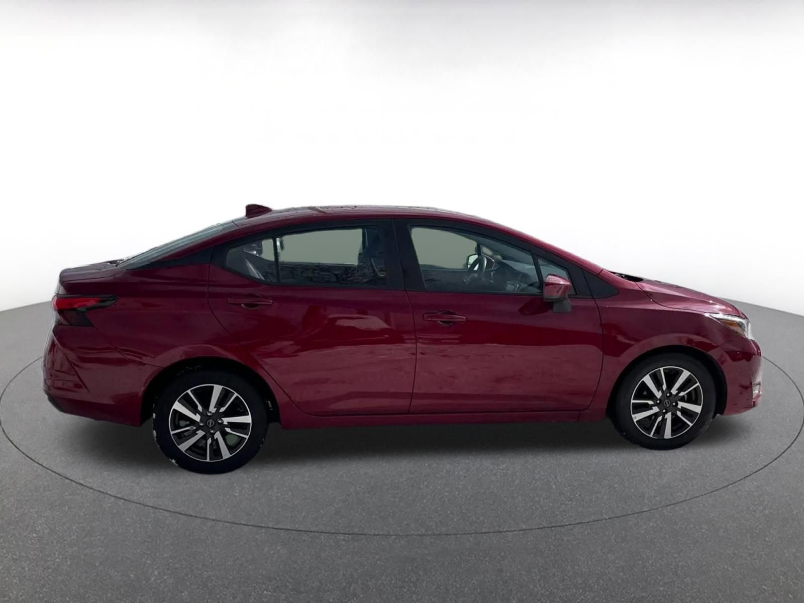 Thumbnail: 2025 Nissan Versa - 16